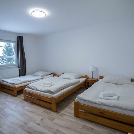 Apartment Sarka Hostka  外观 照片
