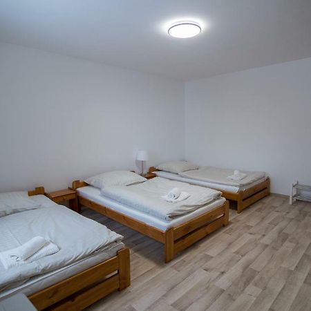 Apartment Sarka Hostka  外观 照片