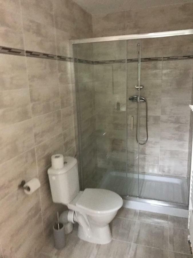 Apartment Sarka Hostka  外观 照片