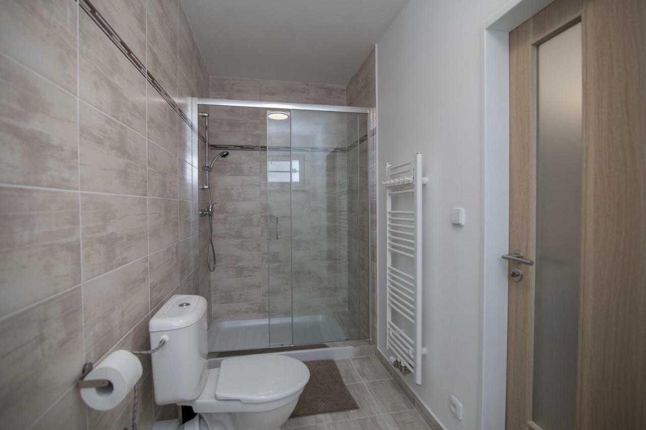 Apartment Sarka Hostka  外观 照片