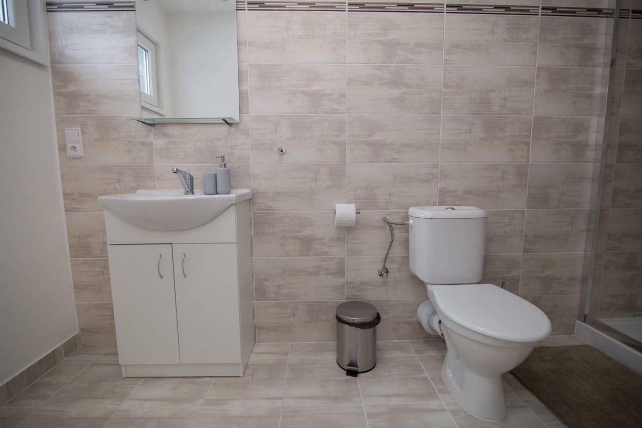 Apartment Sarka Hostka  外观 照片